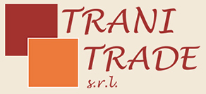 Trani Trade Logo